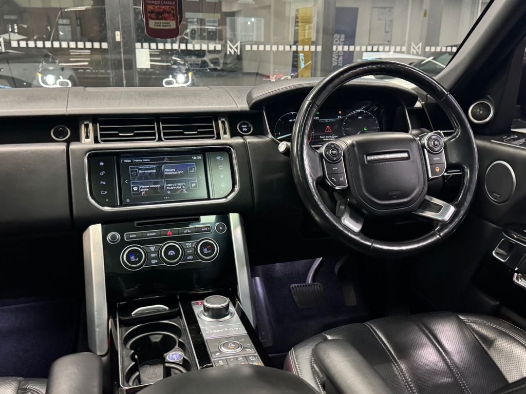 Used Land Rover Range Rover 2015 for sale - 77089420: Photo 28