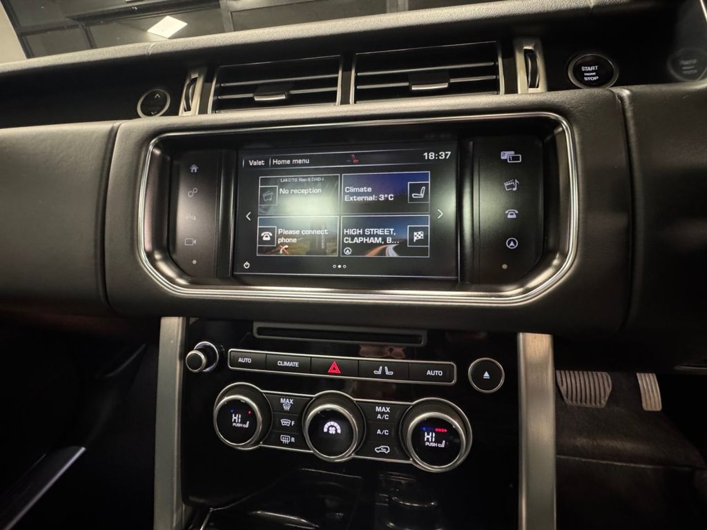 Used Land Rover Range Rover 2015 for sale - 77089420: Photo 32