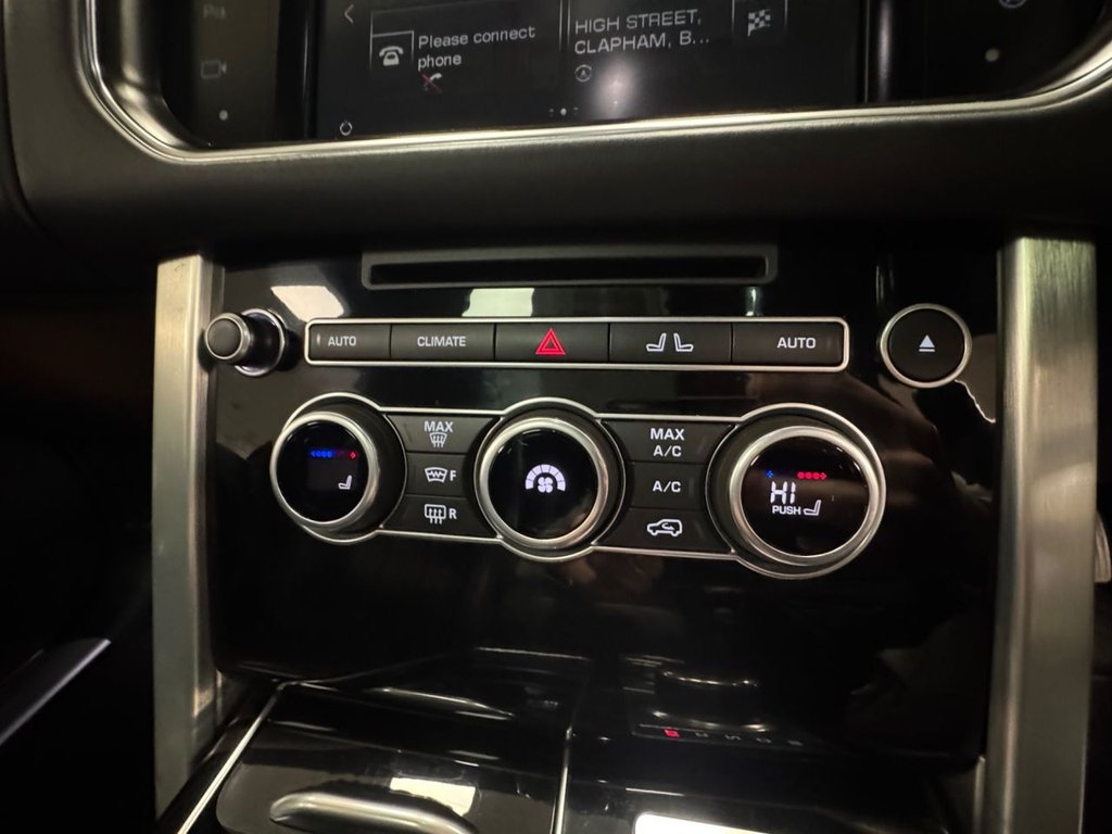 Used Land Rover Range Rover 2015 for sale - 77089420: Photo 33
