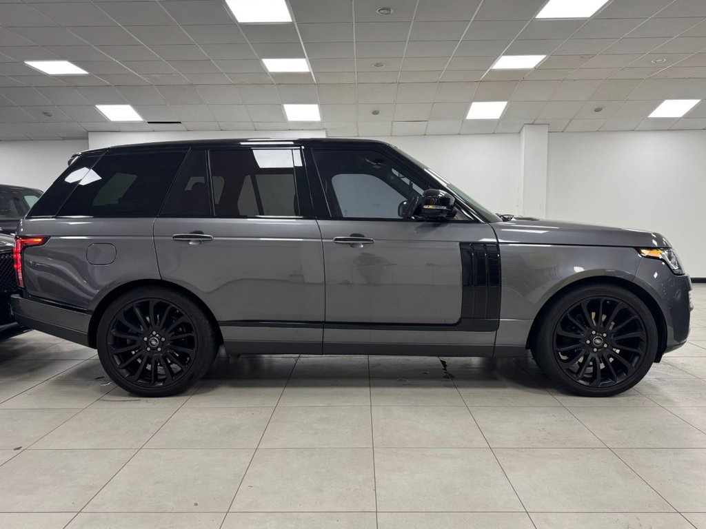 Used Land Rover Range Rover 2015 for sale - 77089420: Photo 4