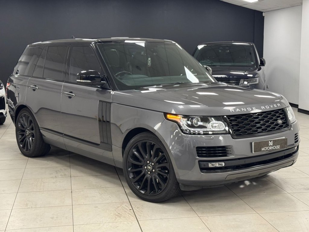 Used Land Rover Range Rover 2015 for sale - 77089420: Photo 5