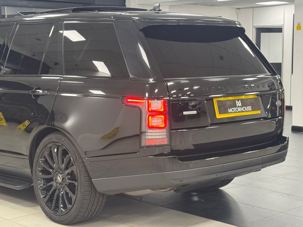 Used Land Rover Range Rover 2015 for sale - 76481950: Photo 16