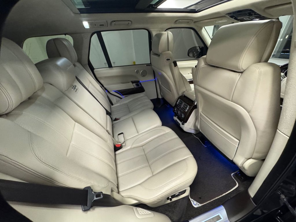 Used Land Rover Range Rover 2015 for sale - 76481950: Photo 20