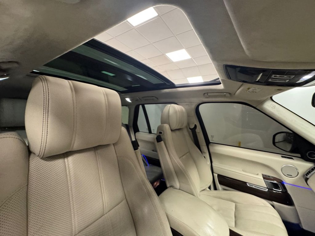 Used Land Rover Range Rover 2015 for sale - 76481950: Photo 26