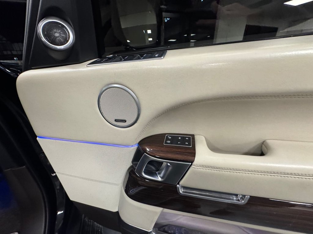 Used Land Rover Range Rover 2015 for sale - 76481950: Photo 28