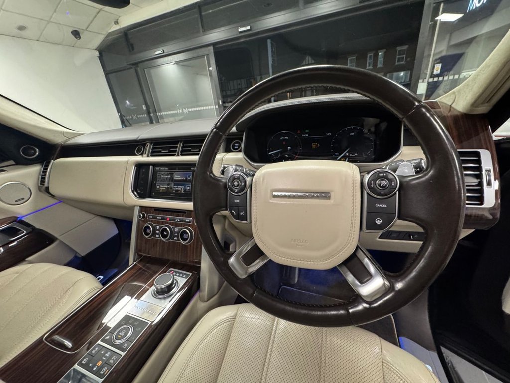 Used Land Rover Range Rover 2015 for sale - 76481950: Photo 29