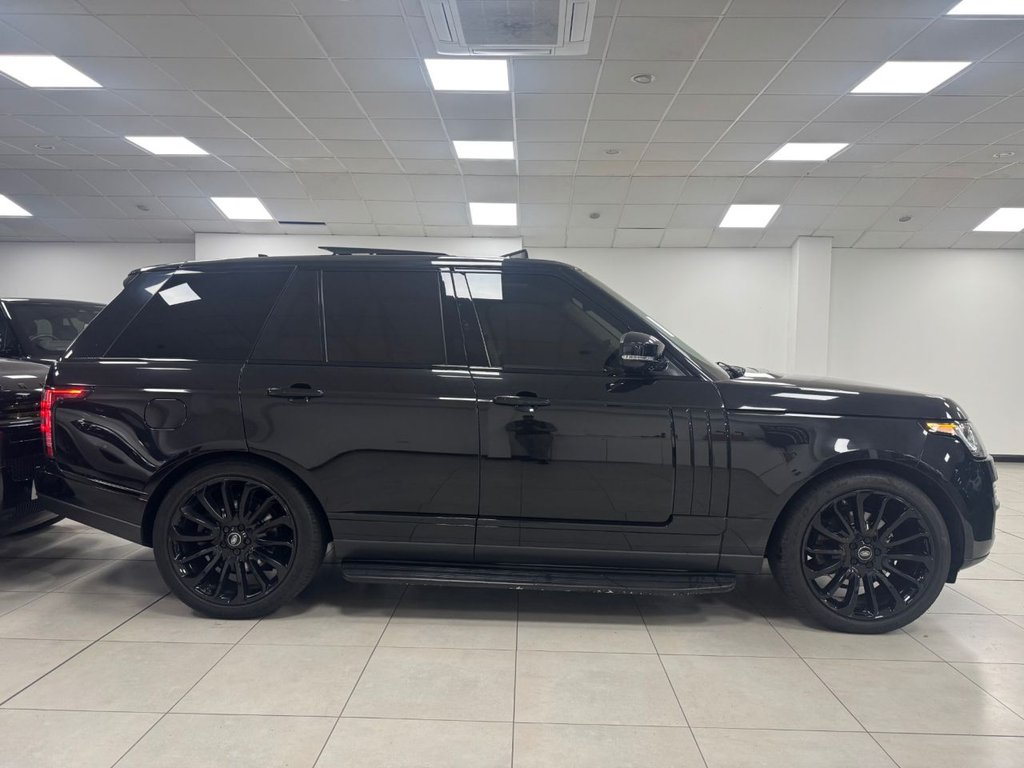 Used Land Rover Range Rover 2015 for sale - 76481950: Photo 4
