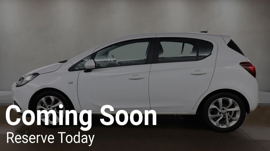 Used Vauxhall Corsa 2018 for sale - 77050825: Photo 10