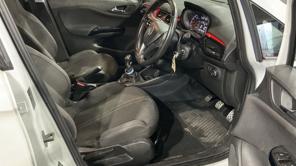 Used Vauxhall Corsa 2018 for sale - 77050825: Photo 11