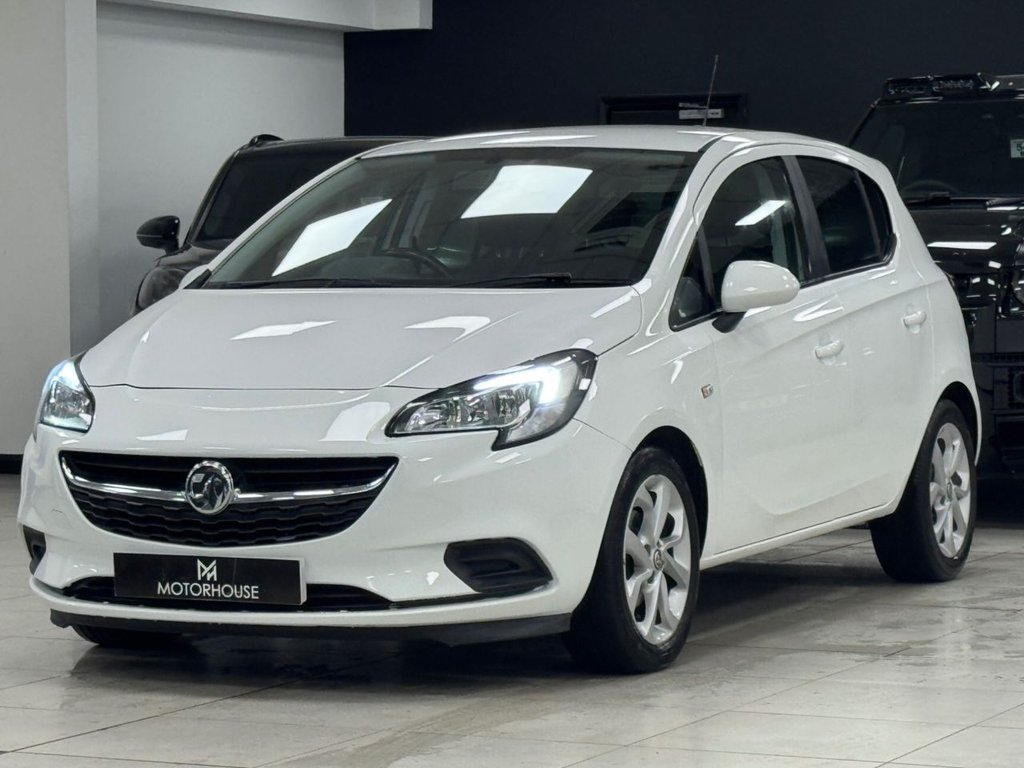 Used Vauxhall Corsa 2018 for sale - 77050825: Photo 12