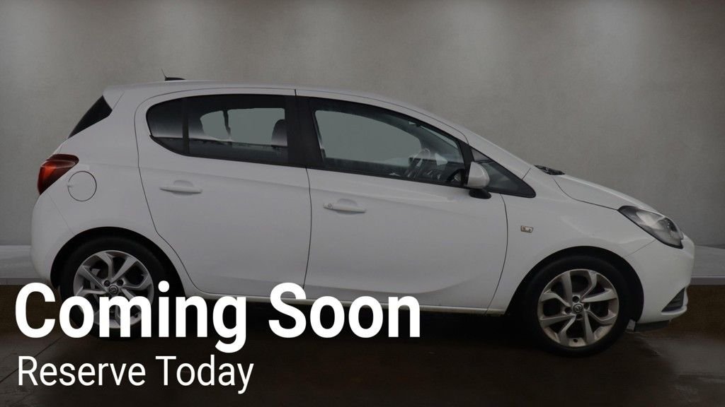 Used Vauxhall Corsa 2018 for sale - 77050825: Photo 9