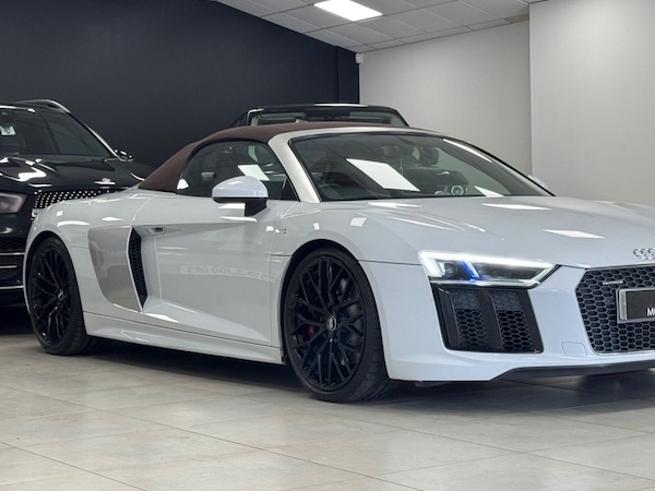 Used Audi R8 2017 for sale - 75227133: Photo 10