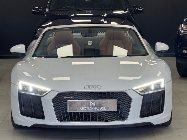 Used Audi R8 2017 for sale - 75227133: Photo 13