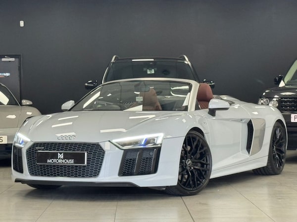 Used Audi R8 2017 for sale - 75227133: Photo 15