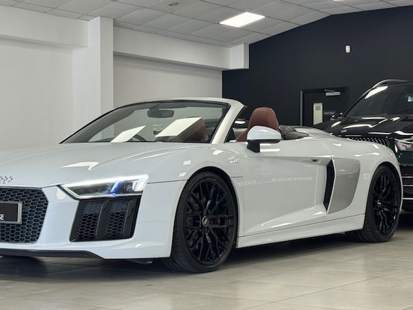 Used Audi R8 2017 for sale - 75227133: Photo 20