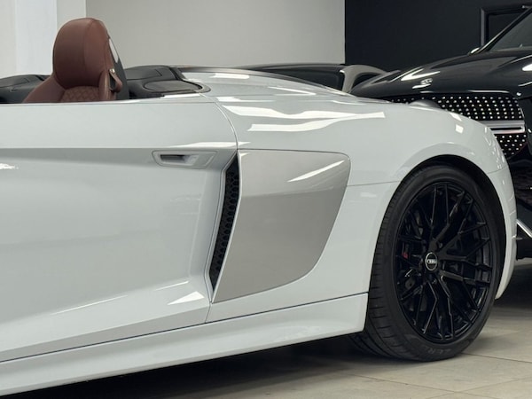 Used Audi R8 2017 for sale - 75227133: Photo 22