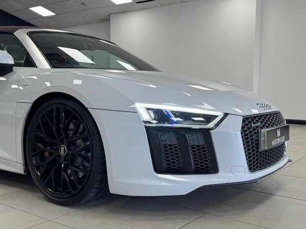 Used Audi R8 2017 for sale - 75227133: Photo 25