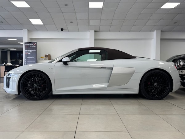 Used Audi R8 2017 for sale - 75227133: Photo 26