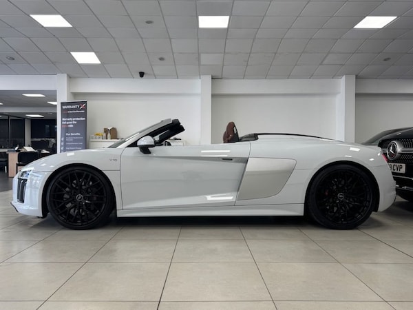 Used Audi R8 2017 for sale - 75227133: Photo 27