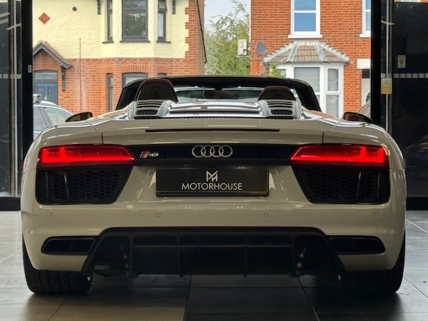 Used Audi R8 2017 for sale - 75227133: Photo 29