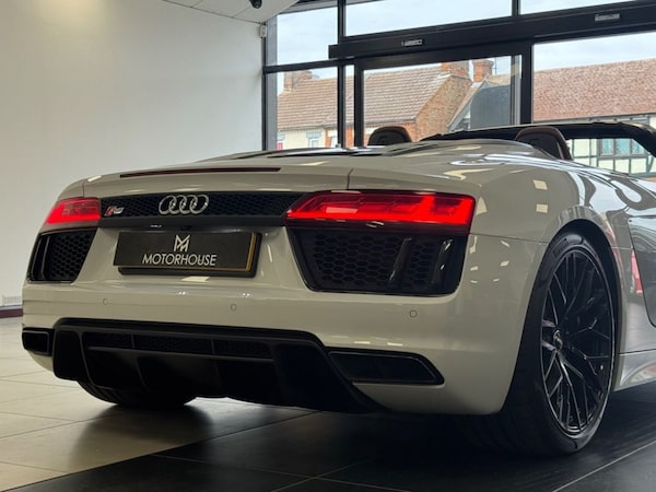 Used Audi R8 2017 for sale - 75227133: Photo 31