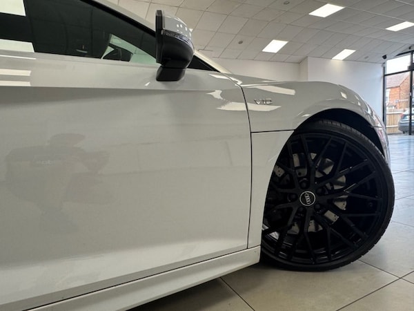 Used Audi R8 2017 for sale - 75227133: Photo 33