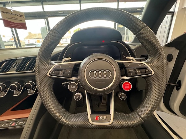 Used Audi R8 2017 for sale - 75227133: Photo 37