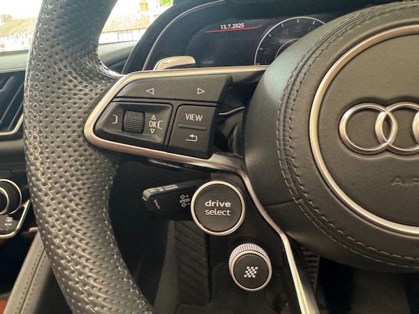 Used Audi R8 2017 for sale - 75227133: Photo 38