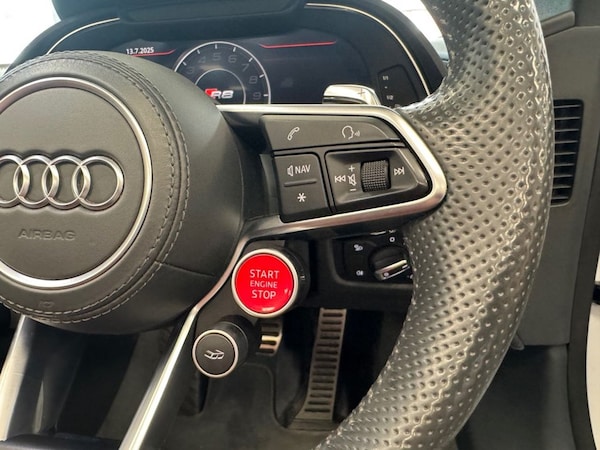 Used Audi R8 2017 for sale - 75227133: Photo 39