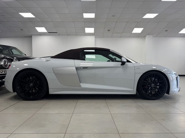 Used Audi R8 2017 for sale - 75227133: Photo 3