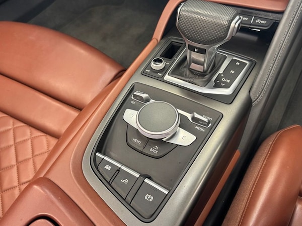 Used Audi R8 2017 for sale - 75227133: Photo 40