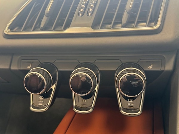 Used Audi R8 2017 for sale - 75227133: Photo 43