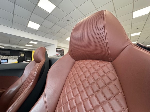 Used Audi R8 2017 for sale - 75227133: Photo 48