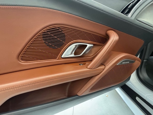 Used Audi R8 2017 for sale - 75227133: Photo 50