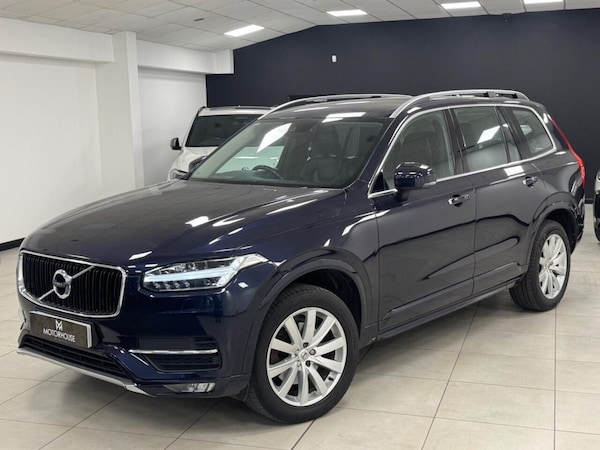 Used Volvo XC90 2016 for sale - 74692013: Photo 10