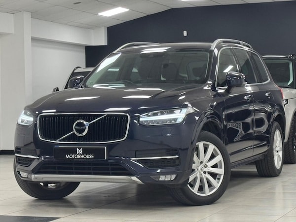 Used Volvo XC90 2016 for sale - 74692013: Photo 11