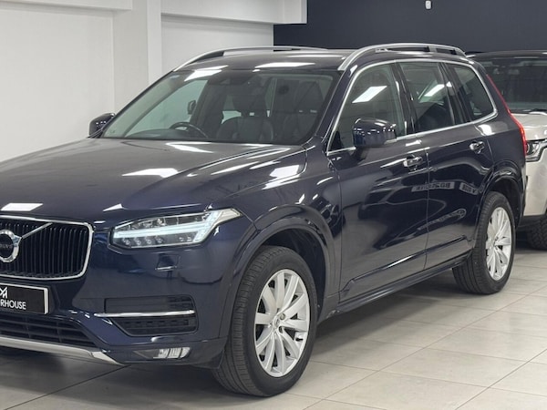 Used Volvo XC90 2016 for sale - 74692013: Photo 12