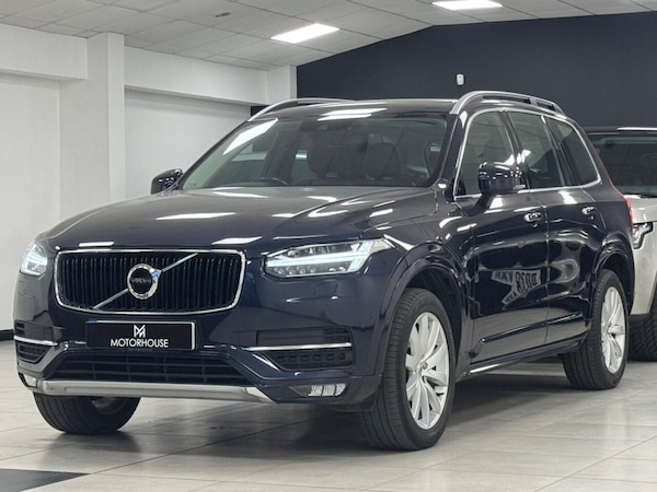 Used Volvo XC90 2016 for sale - 74692013: Photo 13