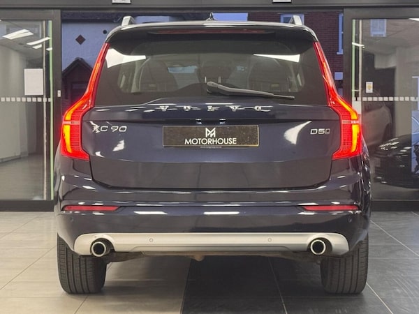 Used Volvo XC90 2016 for sale - 74692013: Photo 14