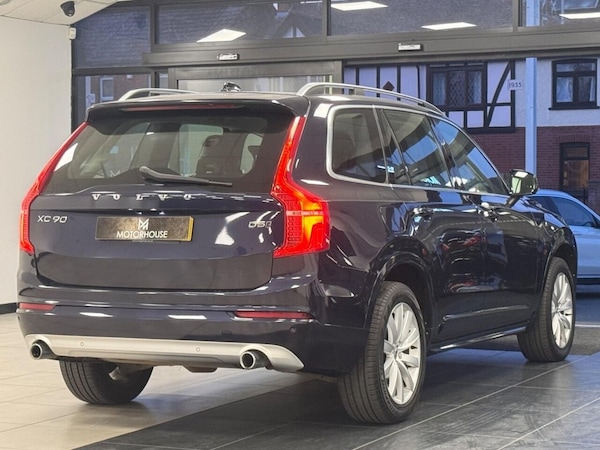 Used Volvo XC90 2016 for sale - 74692013: Photo 15