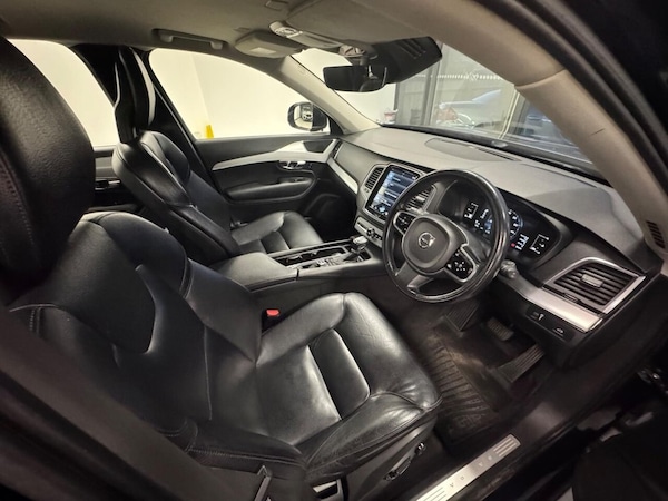 Used Volvo XC90 2016 for sale - 74692013: Photo 16