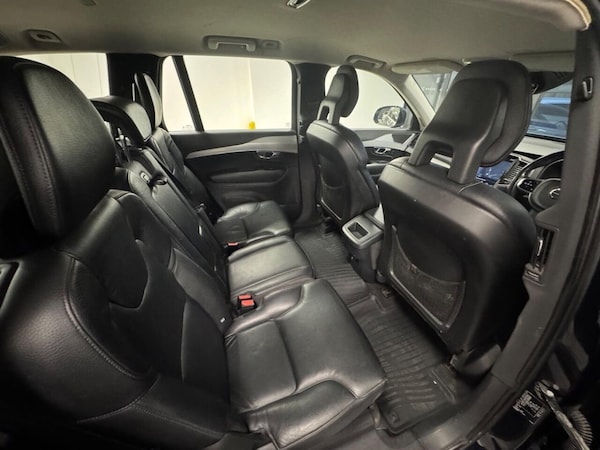 Used Volvo XC90 2016 for sale - 74692013: Photo 17