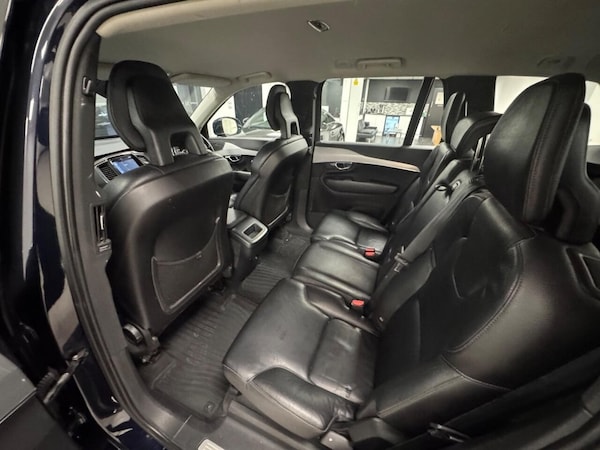 Used Volvo XC90 2016 for sale - 74692013: Photo 19