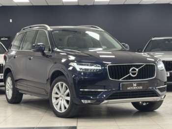 2016 (16) - 2.0 D5 Momentum Geartronic 4WD Euro 6 (s/s) 5dr