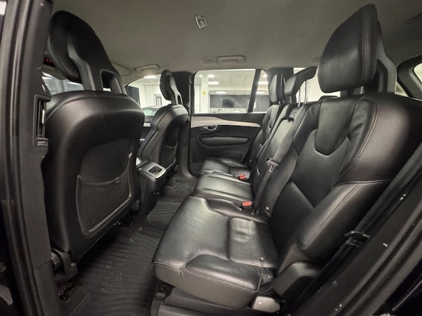 Used Volvo XC90 2016 for sale - 74692013: Photo 20