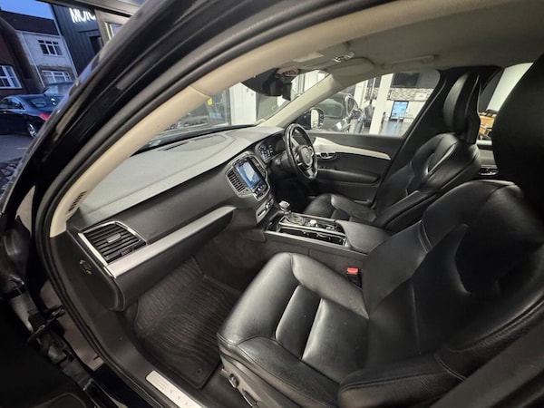 Used Volvo XC90 2016 for sale - 74692013: Photo 21