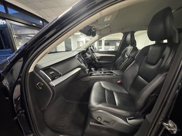 Used Volvo XC90 2016 for sale - 74692013: Photo 22