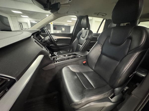 Used Volvo XC90 2016 for sale - 74692013: Photo 23