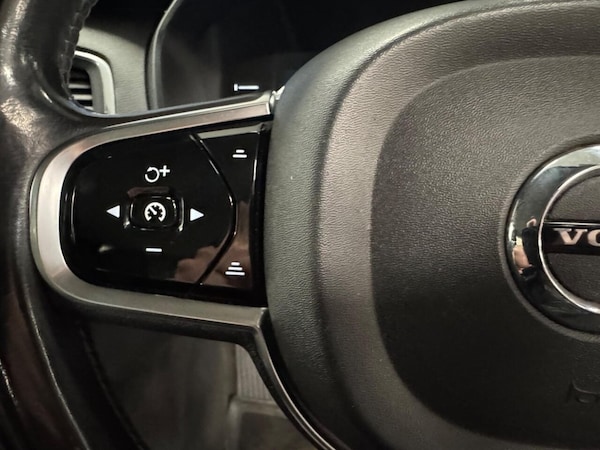 Used Volvo XC90 2016 for sale - 74692013: Photo 25