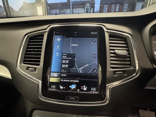 Used Volvo XC90 2016 for sale - 74692013: Photo 27
